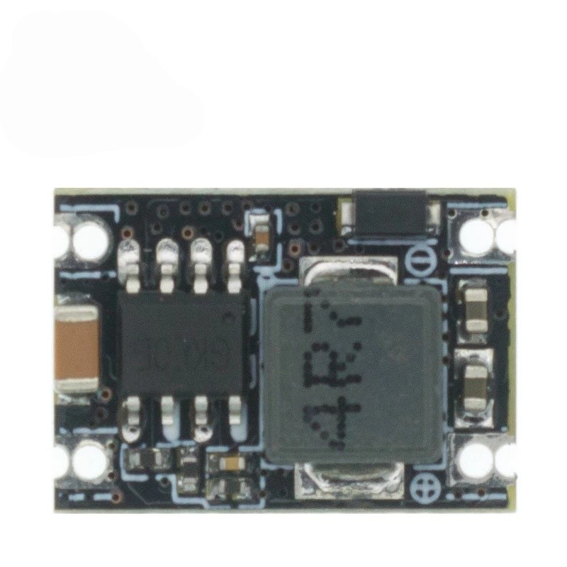 Cn3903 โมดูลบอร์ดแปลงแรงดันไฟฟ้า 3A Mini DC-DC 5V-30V เป็น 3.3V 5V DC DC PCB TOOLIX