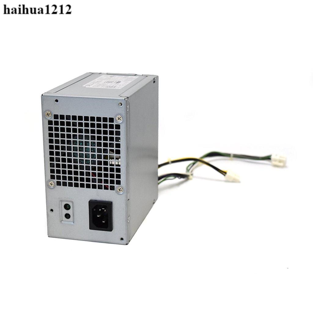 DELL/DELL H180AM-00 L180EM-00 AC180EM 180W แหล่งจ่ายไฟตั้งโต๊ะ 290W