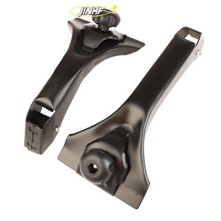 [BestBuyshop] ชุดขายึดคานขวางสากลสําหรับรถยนต์พร้อมคลิปยึดรา…