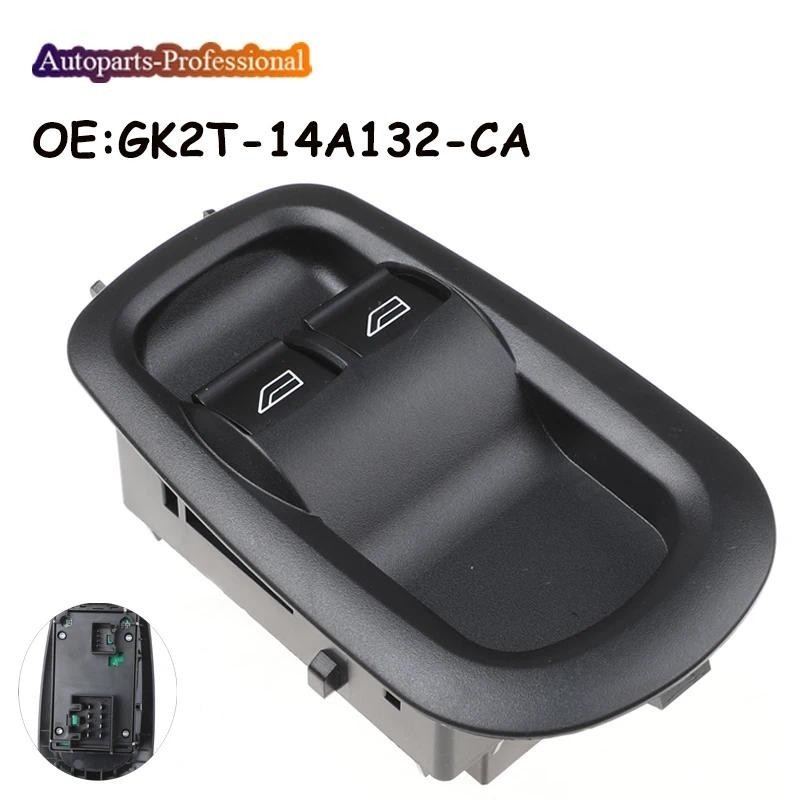 รถ Auto accessorie สวิทช์หน้าต่างสําหรับ Ford Transit MK8 2014-2019 GK2T14A132CA GK2T-14A132-CA 1791