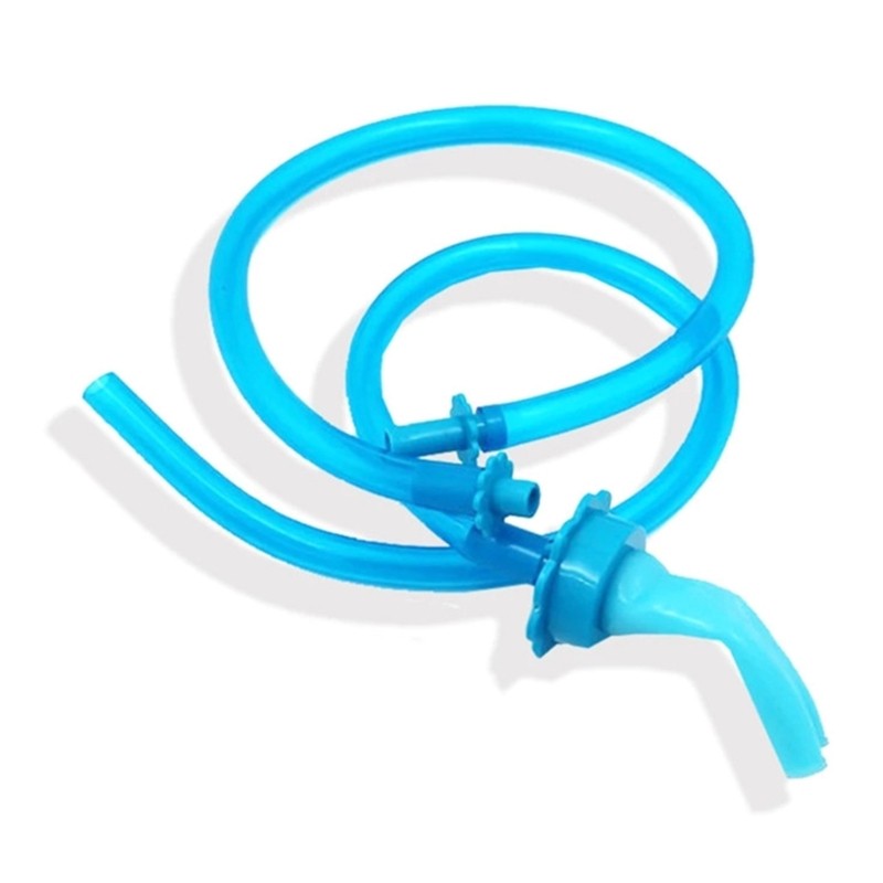 HL 59Inches ซิลิโคนท่อเชื่อมต่อเปลี่ยนฝักบัวแบบยืดหยุ่น Wand ท่อ