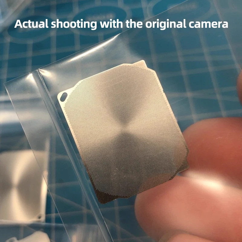 ตาข่ายโลหะพลังงานแสงอาทิตย์ Sun สําหรับ Casio G-SHOCK Mod ตาข่ายเหล็ก DW5600 GW5000 GW-M5610 GWF1000