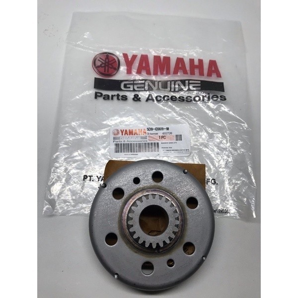 Original Vega Zr 21T Double Bowl 21T Double House Bowl 21T