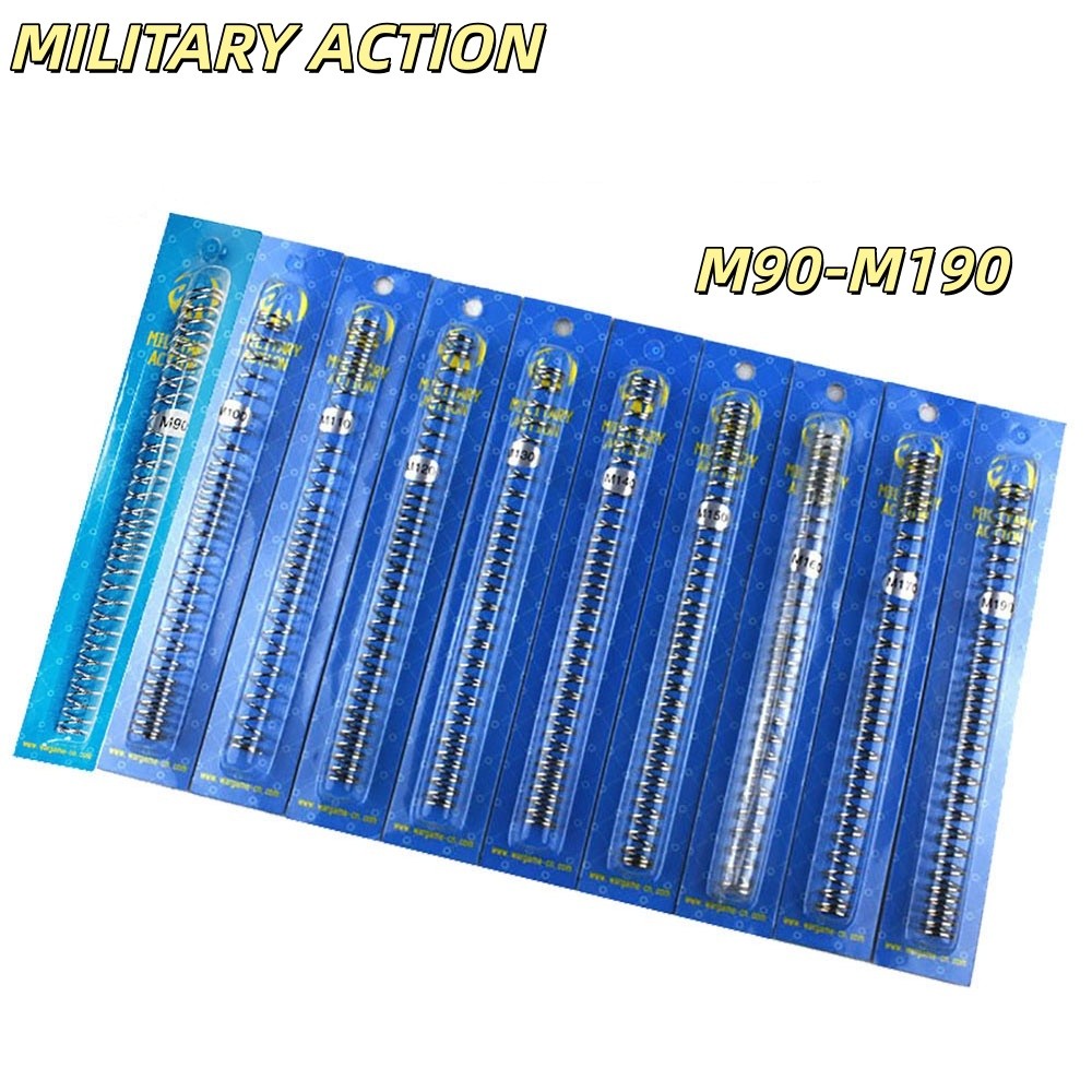 MA M90-M190 เครื่องมืออัพเกรดสปริงเหล็กฮาร์ดแวร์