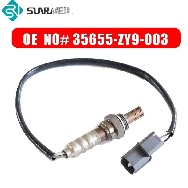 35655-ZY9-003 O2 Sensor Lambda Probe เซนเซอร์ออกซิเจนสําหรับ Honda 75HP 90HP BF75 BF90 2007-UP Outbo