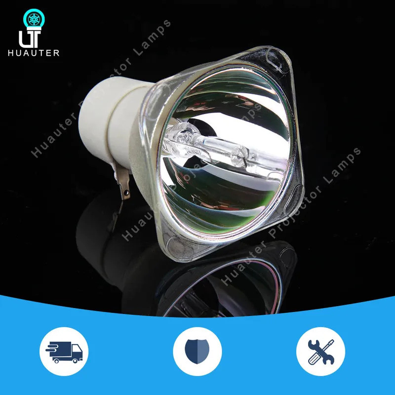 ความสว่างสูงโปรเจคเตอร์โคมไฟ NP18LP สําหรับ NEC NP-V300W NP-V300WG NP-V300X V281W V300W V300WG V300X