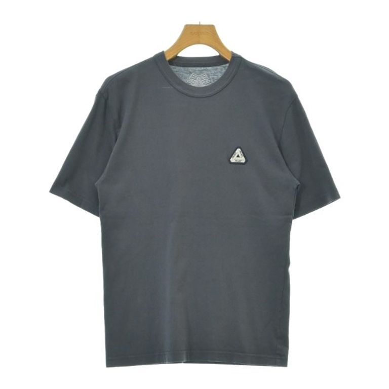 Ace PALACE Tshirt Shirt gray Direct from Japan Secondhand