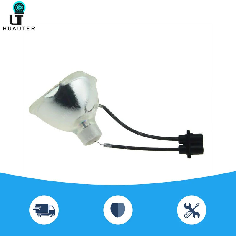 โคมไฟโปรเจคเตอร์ ET-LAA110 หลอดไฟทดแทนสําหรับ Panasonic PT-AH1000/PT-AH1000/PT-AH1000U/PT-AH1000E/PT