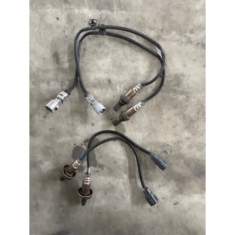 เซ็นเซอร์ TOYOTA PRIUS ZVW30 ด้านหลังนําเข้าจากประเทศญี่ปุ่น USED