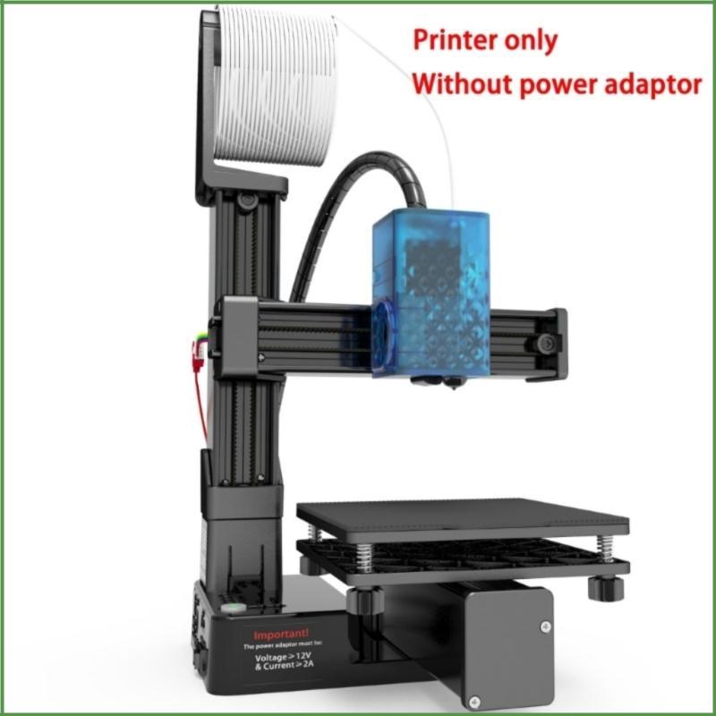 BON ระดับรายการ TPU 1 75 มม. EasyThreed 3D เครื่องพิมพ์สําหรับยืนยาวและประสิทธิภาพ