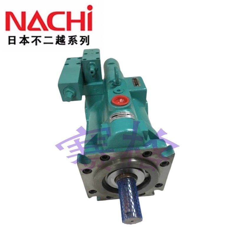 Nachi hydraulic pump piston pump PVK-0B-163-K PVK-1B-385-N-4763A oil pump