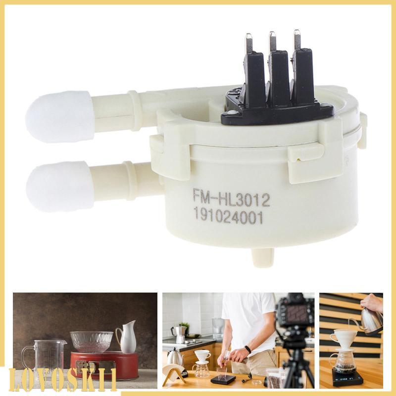 [Lovoski1] เครื่องชงกาแฟ Flow Meter Flow Switch Flow Rate Drink Machine Professional อะไหล่