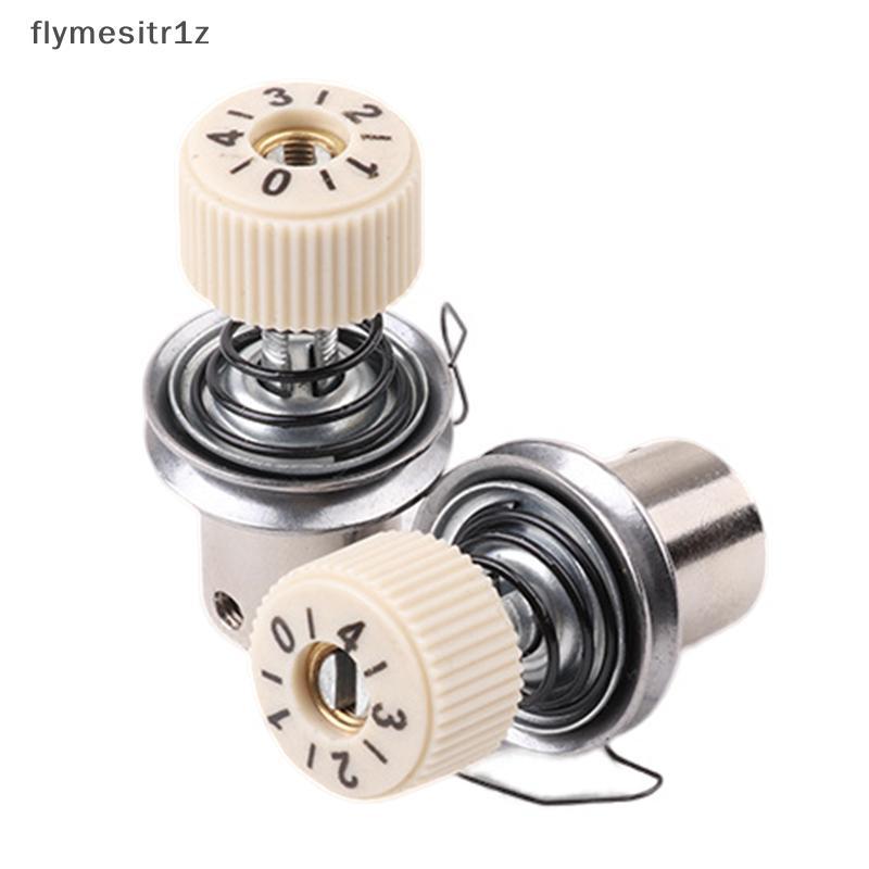FF Thread Tension Assembly สําหรับ JUKI DDL-5550,DDL- 8500,DDL-555, 227 # B3111-552-0A0, 229-45356 จ