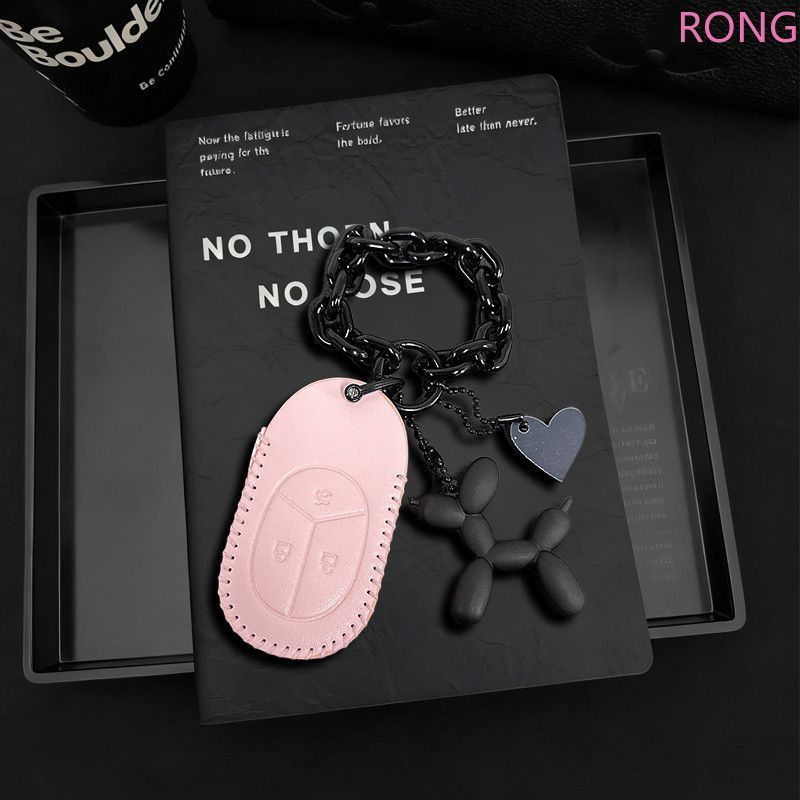 หนังรถ REMOTE Key สําหรับ Nio ET7 ET5 2022 2023 2024 สําหรับ Weilai NIO ES6 ES8 EC6 ET7 Auto Key Fob