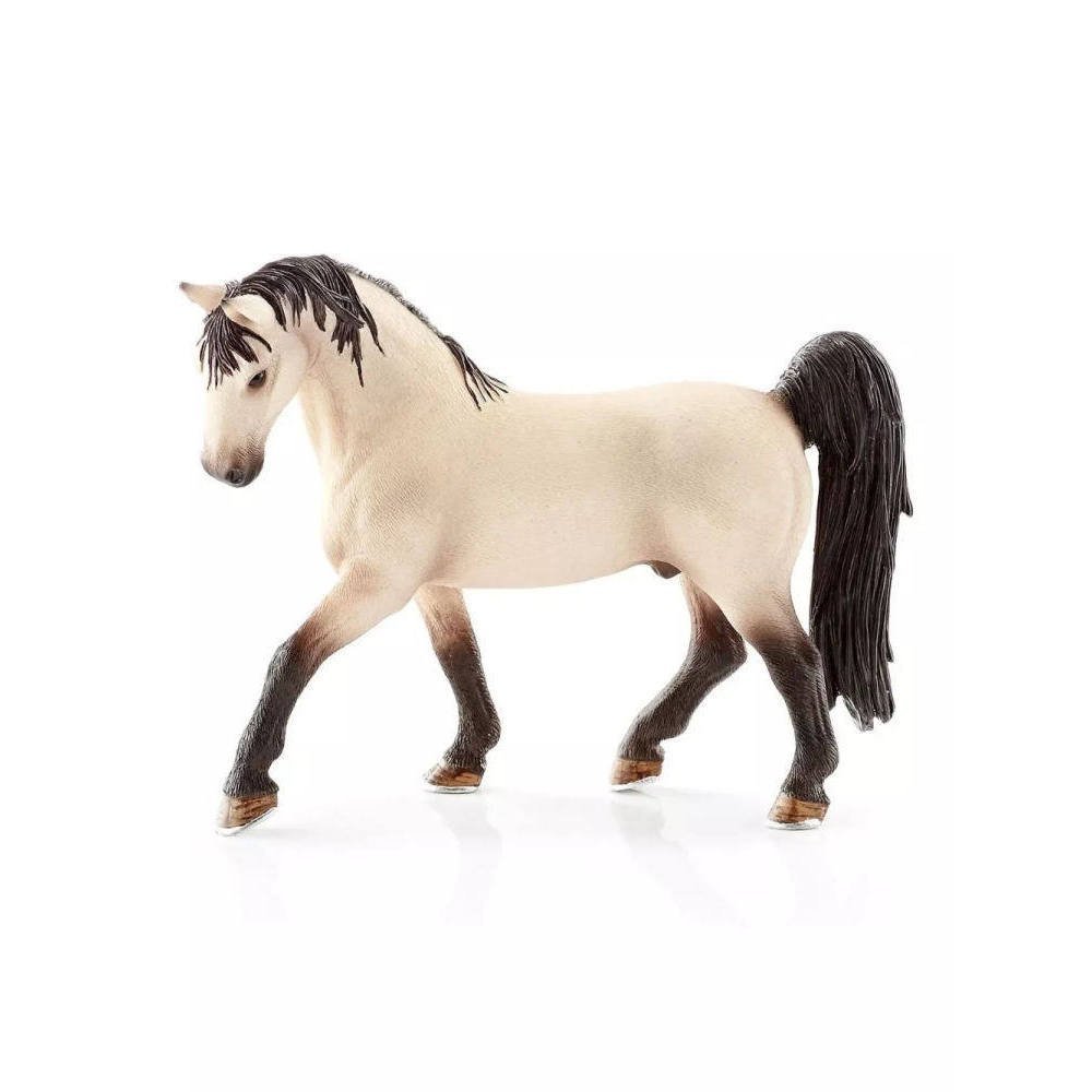 Schich Tenness Walker Schich Tenness Walker13789 Tenness Walker Pony Model ของเล่นเด็ก