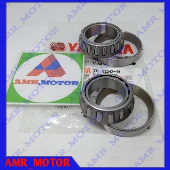 คอพวงมาลัยซิ่ง Jupiter Z Mio Sporty Jupiter MX RX King Yamaha