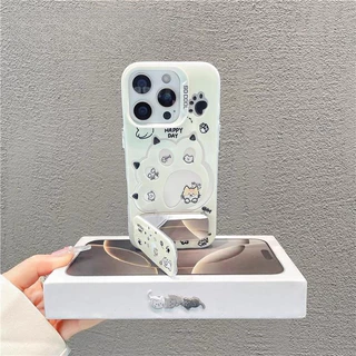 💖New💖เคสไอโฟน เข้ากันได้กับ iPhone 17 16 15 14 13 12 11 7 8 PROMAX AIR PLUS iPhone XS XR -XYMSCY125