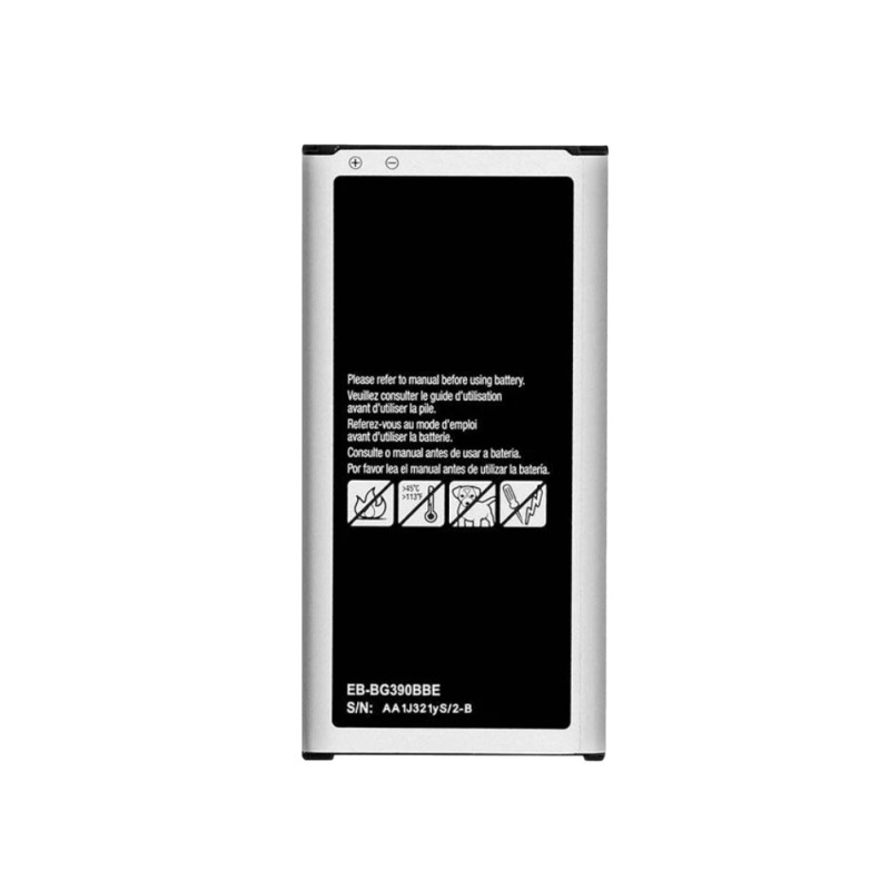 [คลังสินค้าพร้อม] เหมาะสําหรับ Galaxy Xcover 4 G390F แบตเตอรี่ 2800mAh EB-BG390BBE