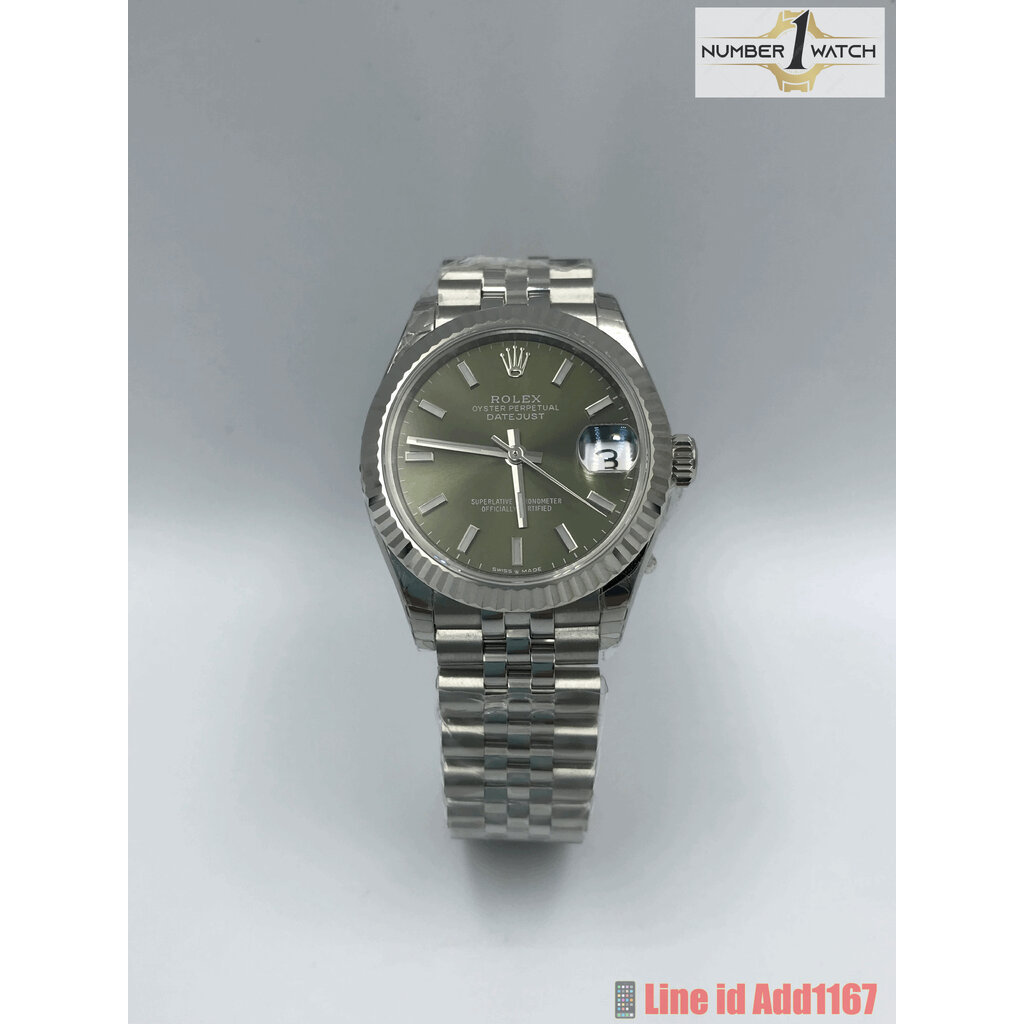Datejust 31mm M278274 ( EW)