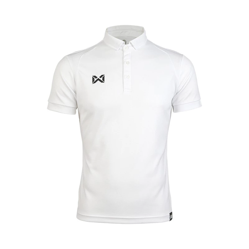 【polo】 2026 NEW WARRIX เสื้อโปโลเบสิค แขนสั้น WA-3315N v.1