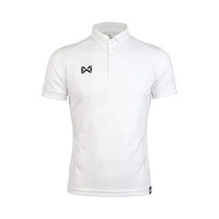 【polo】 2026 NEW WARRIX เสื้อโปโลเบสิค แขนสั้น WA-3315N v.1