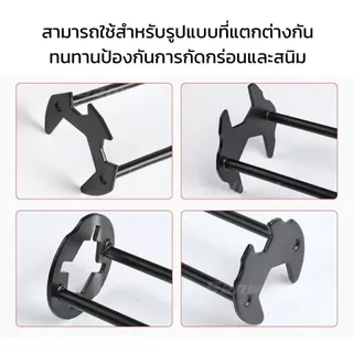 ประแจก๊อกน้ำ 5-in-1 ประแจห้องน้ำอเนกประสงค์ ขันน็อตหกเหลี่ยม ติดตั้งซิงค์ล้างหน้า แข็งแรงพิเศษ