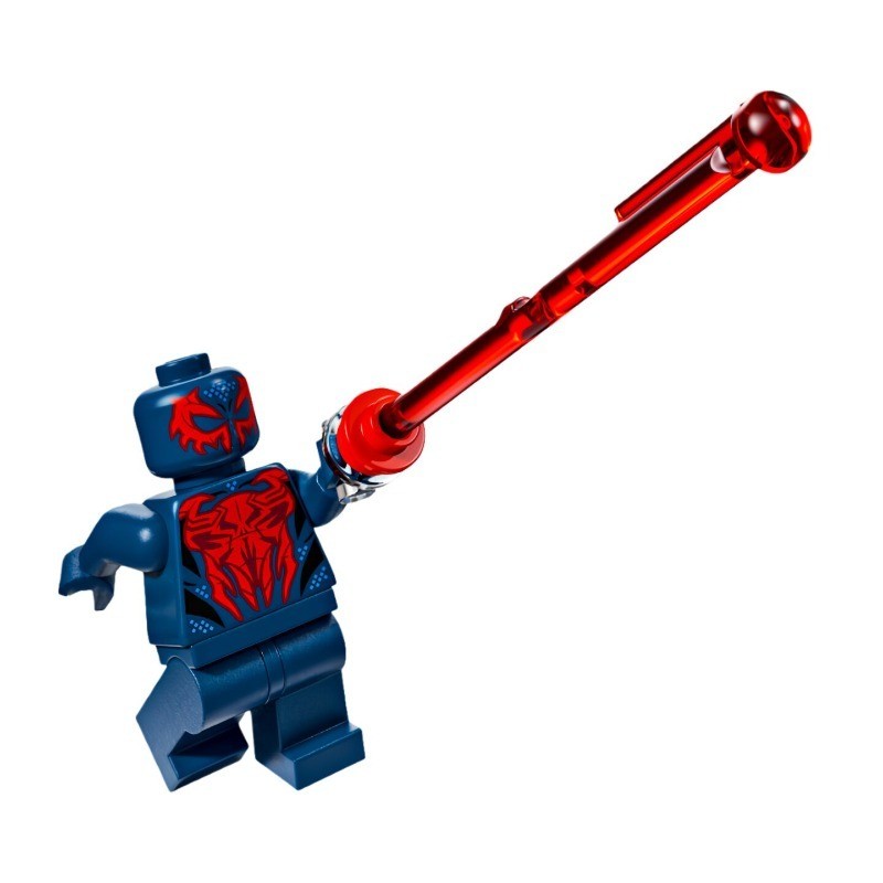 LEGO Marvel Spider Man Minifigure 76275 76261 76321 SH0684