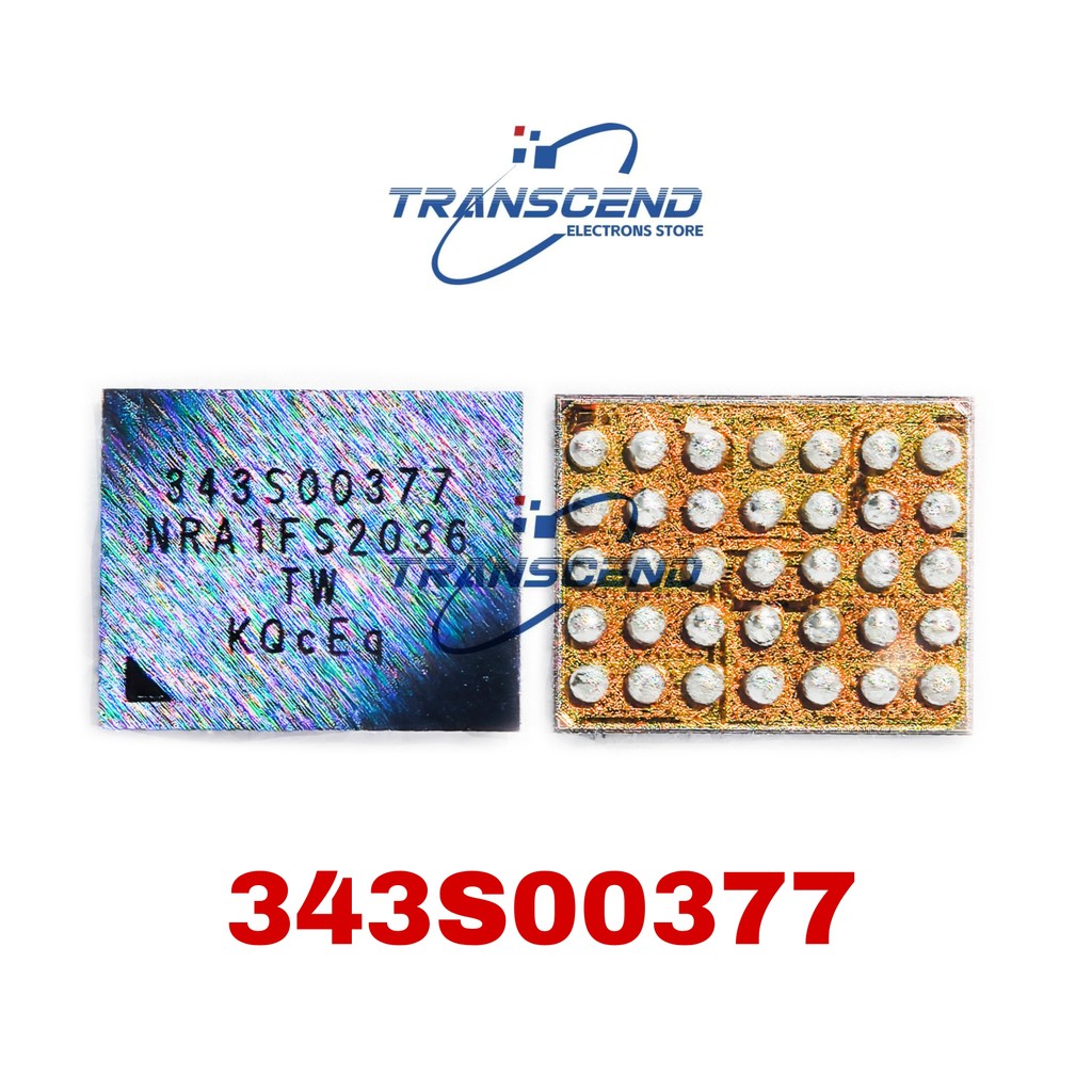 1-5PCS 343S00377 343S00394-A0 343S00422 แหล่งจ่ายไฟ IC สําหรับ 9 AIR 4/5 Mini6 ชาร์จชิป IC