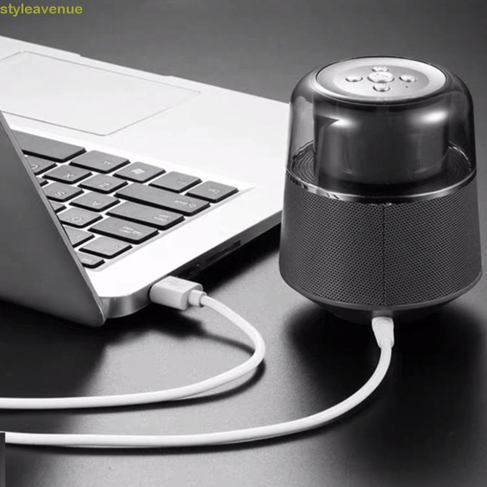STYLEAVENUE Usb To Dc 3.5 มม.สายDcปลั๊กไฟUsb To Dc 3.5 มม.5V USB Quick ConnectorสําหรับMP3/MP4 อะแดป
