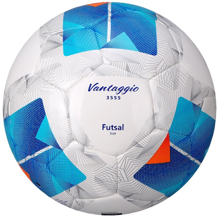 Molten Futsal Vantaggio 3555 (คุณภาพฟีฟ่า) ใหม่