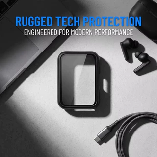 กรณีพีซีแก้วนิรภัย / กรณี TPU for Smartwatch Huawei Band 11 11 Pro แข็ง อุปกรณ์เสริมกรอบ / อุปกรณ์ป้องกันหน้าจออ่อน