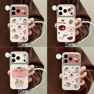 new หนัง PU เคสไอโฟน 13 เคสโทรศัพท์ for iPhone 11 17 13 Pro Max เคสไอโฟน11 16 14 12 Pro Max case Air 17 เคส คุณภาพสูง