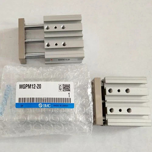 1PC ใหม่ SMC MGPM12-20 กระบอก MGPM1220 จัดส่งฟรี