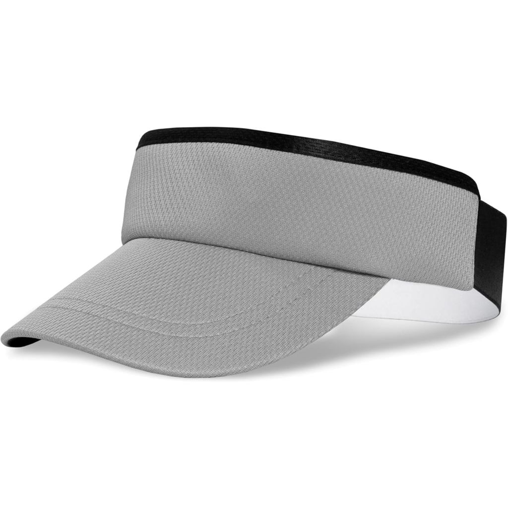 Headsweats Womens Lightweight Performance Running Sun Visor