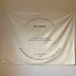 [การจัดส่งในประเทศไทย] ผ้าพื้นหลังภาษาอังกฤษ พรมอังกฤษ ห้อง หอพัก ตกแต่ง ผ้าติดผนัง ห้องนอน ผ้าคลุมข้างเตียง พรมน่าเกลียด ผ้าพื้นหลัง