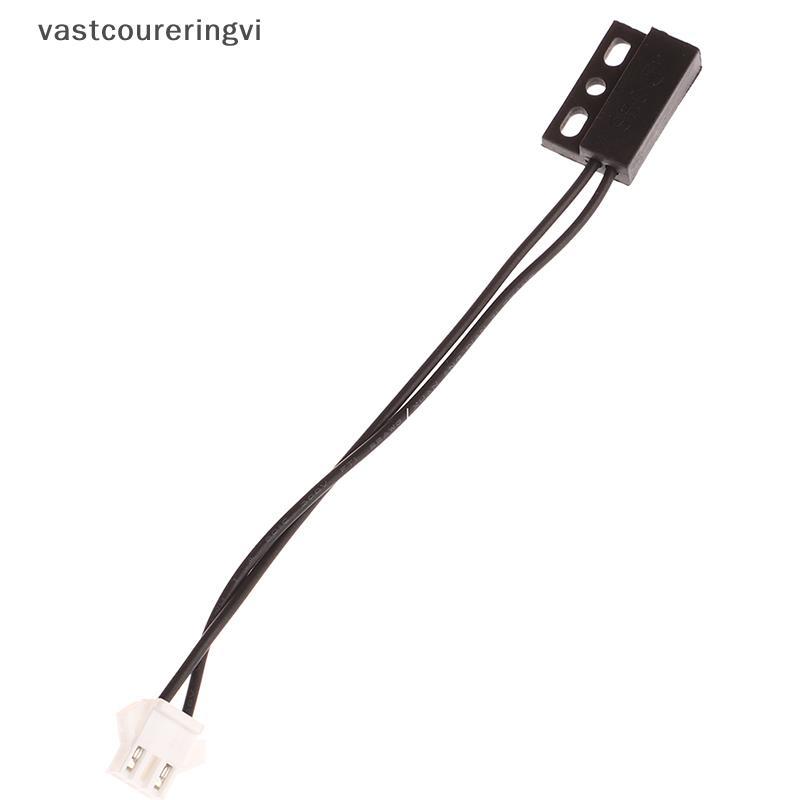 ERV 1 PC ชิ้นส่วนเครื่องใช้ในบ้านเครื่องทําน้ําอุ่นแก๊สสามสาย Micro เปิด-ปิด ควบคุมการไหลของน้ําสวิท
