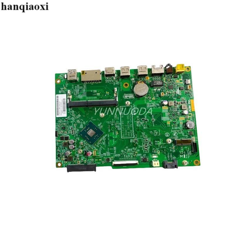 Acer C20-720 C20-820 Z1-612 เมนบอร์ดโน้ตบุ๊ค N3150 CPU 15047-1