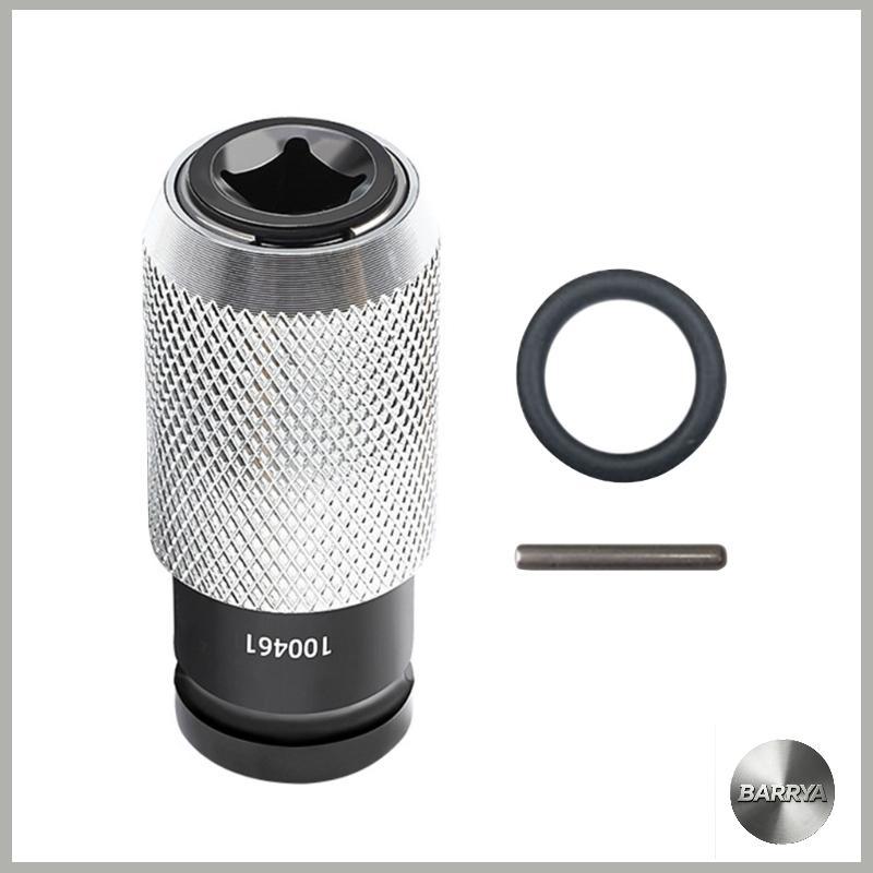 BARRYA ประแจไฟฟ้าค้อนแปลงแปลงแปลงแปลงแปลงอะแดปเตอร์ Essential สําหรับงานไม้