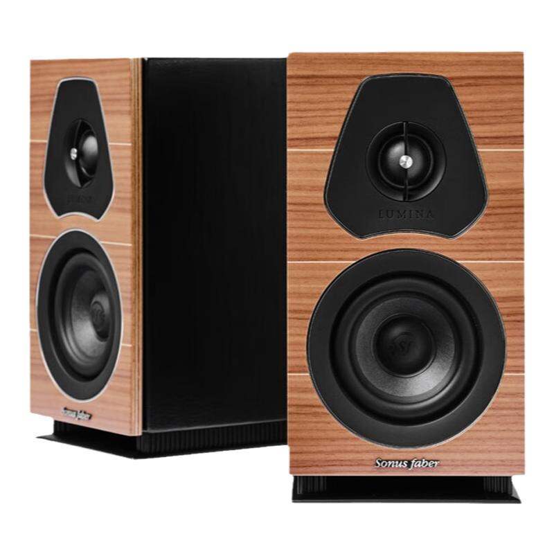 ลำโพง HIFI คุณภาพสูง