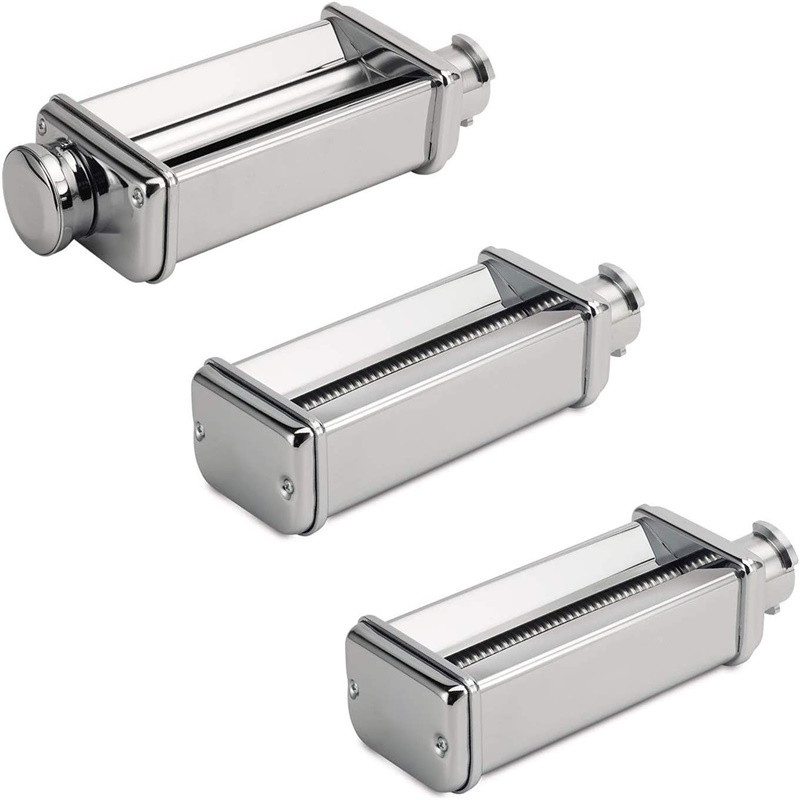 อะไหล่เครื่องครัว Kenwood บดเนื้อ / ยัดไส้กรอก ใช้กับ SMEG Braun Kenwood ได้