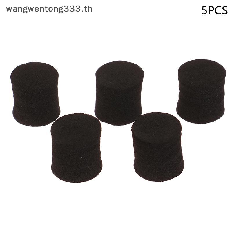 { WWTH } สําหรับ Roland PDX-8 PDX-6 เปลี่ยนกลองไฟฟ้าทริกเกอร์ฟองน้ํากลองอิเล็กทรอนิกส์ทริกเกอร์คอลัม
