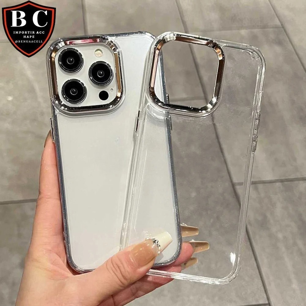 CASE MILITARY DROP CLEAR สําหรับ SAMSUNG A37 A57 2025 A15 A04S A13 5G M30S M21 M31 M23 M33 NOTE 8 9 