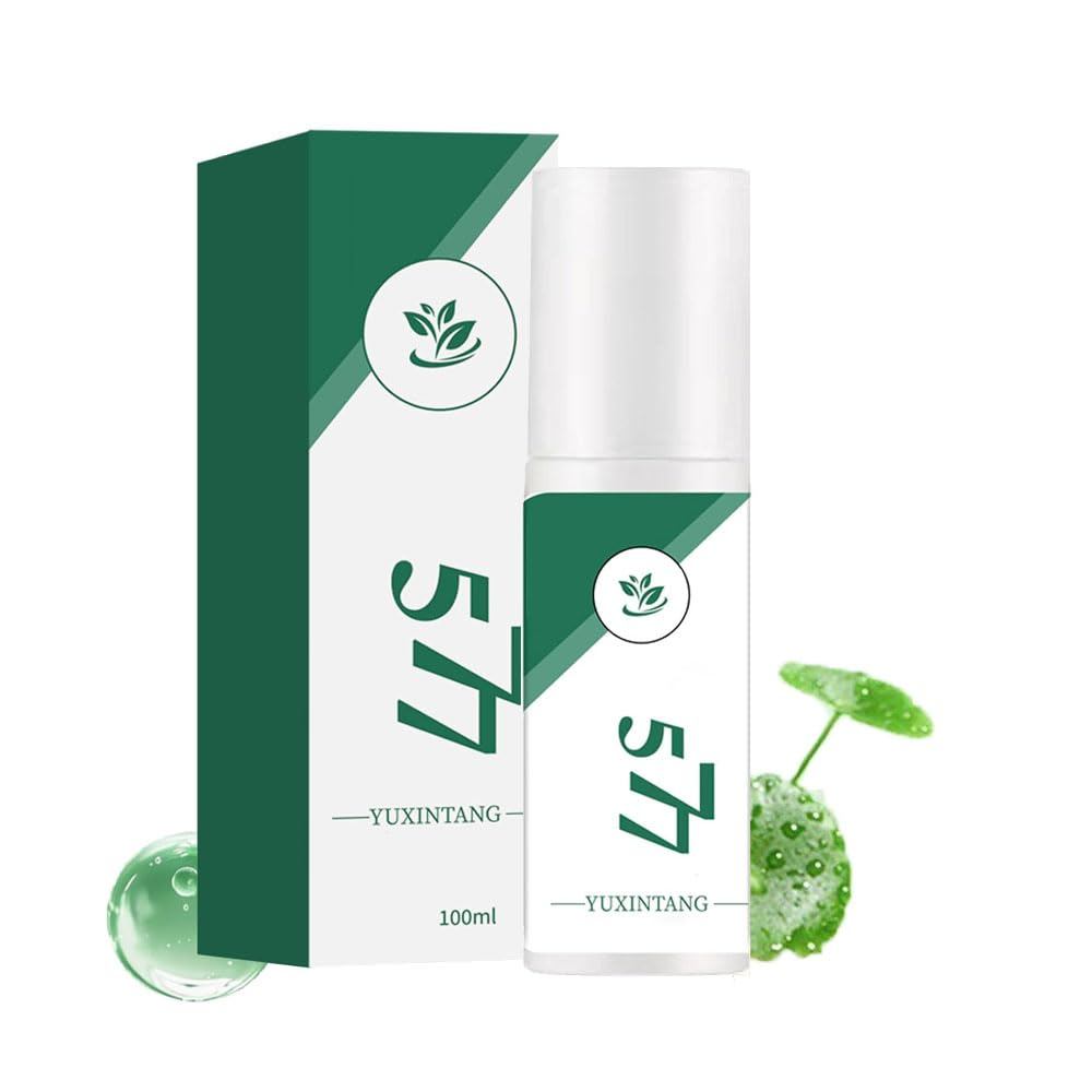 อัพเกรด Anti- Essence Oil และ Removal, 577 Remover Serum สําหรับ Face & Body, ทุกสภาพผิว (1 ชิ้น)