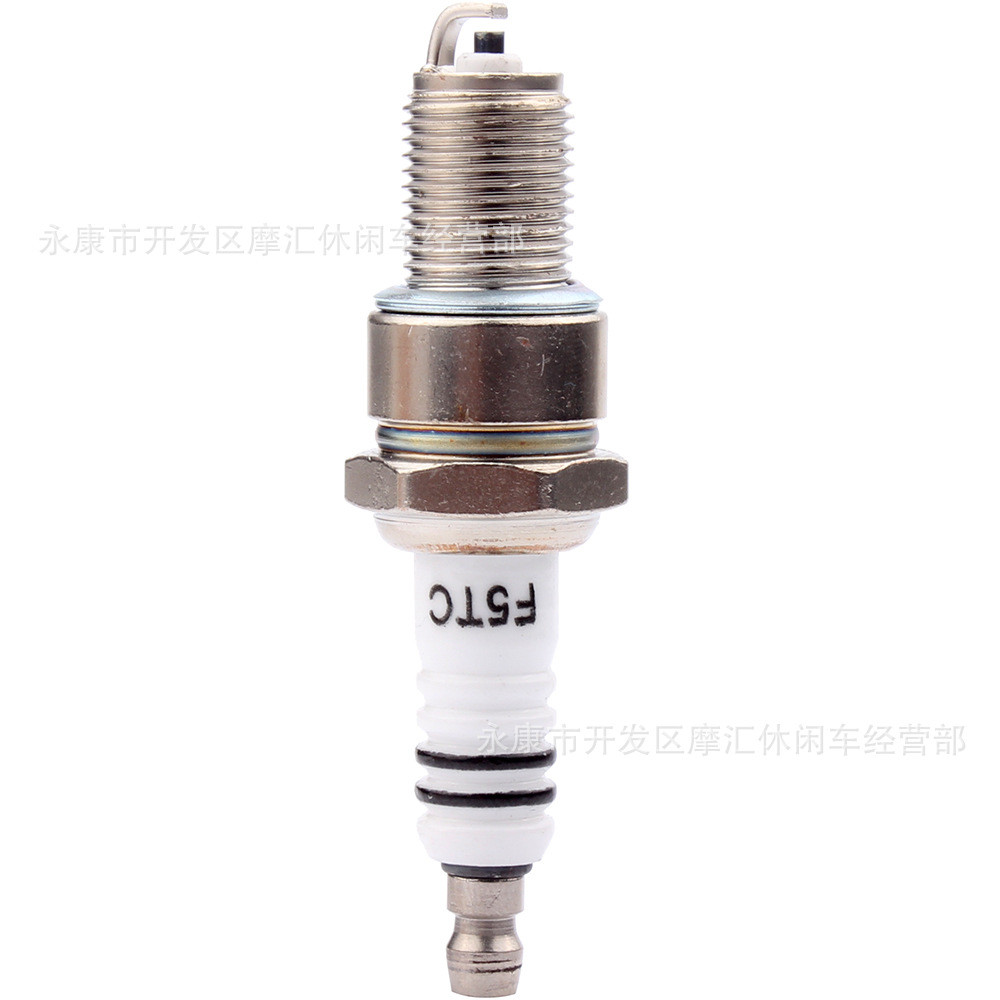 168F เครื่องกําเนิดไฟฟ้าเบนซิน Microcultivator เครื่องขัดอุปกรณ์เสริม F5TC E6TC F7TC Yijin Spark Plu