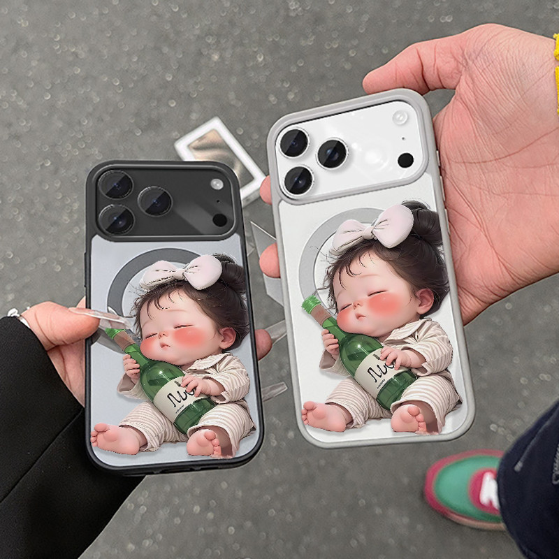 💐ใช้ได้กับเคสโทรศัพท์ของ Apple เข้ากันได้กับเคสโทรศัพท์ของ เคสไอโฟน iPhone 17 16 15 14 13 12 11 xsmax xr xs x 7plus