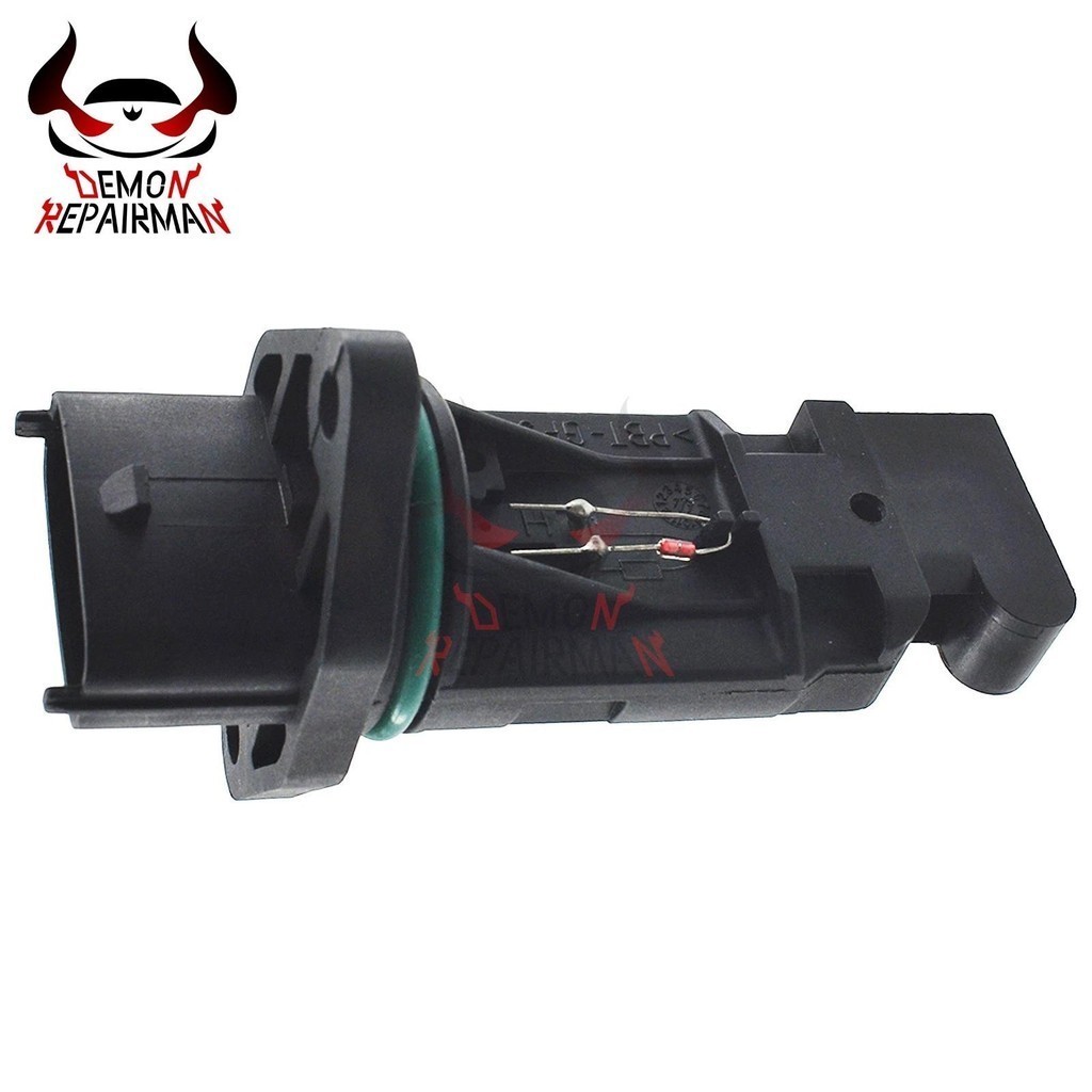 0281002571 0 281 002 571 572 05033109เอบีเค05033109AB Mass Air Flow Meter MAF Sensor สําหรับ CHRYSLE