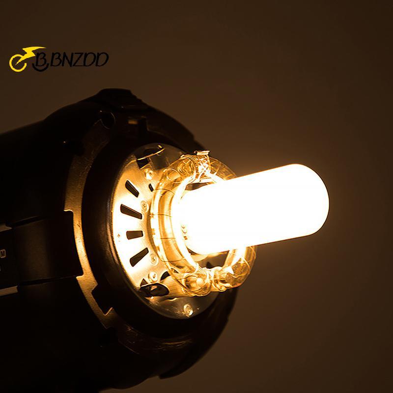 [BBNZDD] 150W 250W E27 การสร้างแบบจําลองโคมไฟหลอดไฟสําหรับสตูดิโอแฟลช DE300 DE400 SK300 SK400 QS600 
