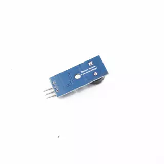 Buzzer Passive Speaker Module โมดูลเสียง ลำโพง ขนาดเล็ก 3 พิน 5v 3.3v