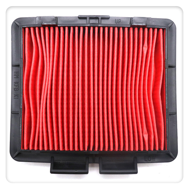 กรองอากาศเหมาะสําหรับ Honda CBF230L XR230 CB223 SL230 FTR223