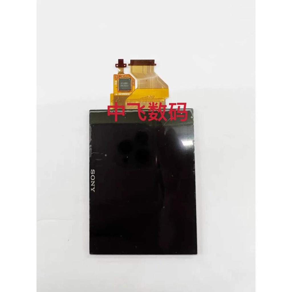 Sony A7M3 RX100 M6 HX99 ZV1 ZV-E10 A7C พร้อมหน้าจอสัมผัสจอแสดงผล LCD